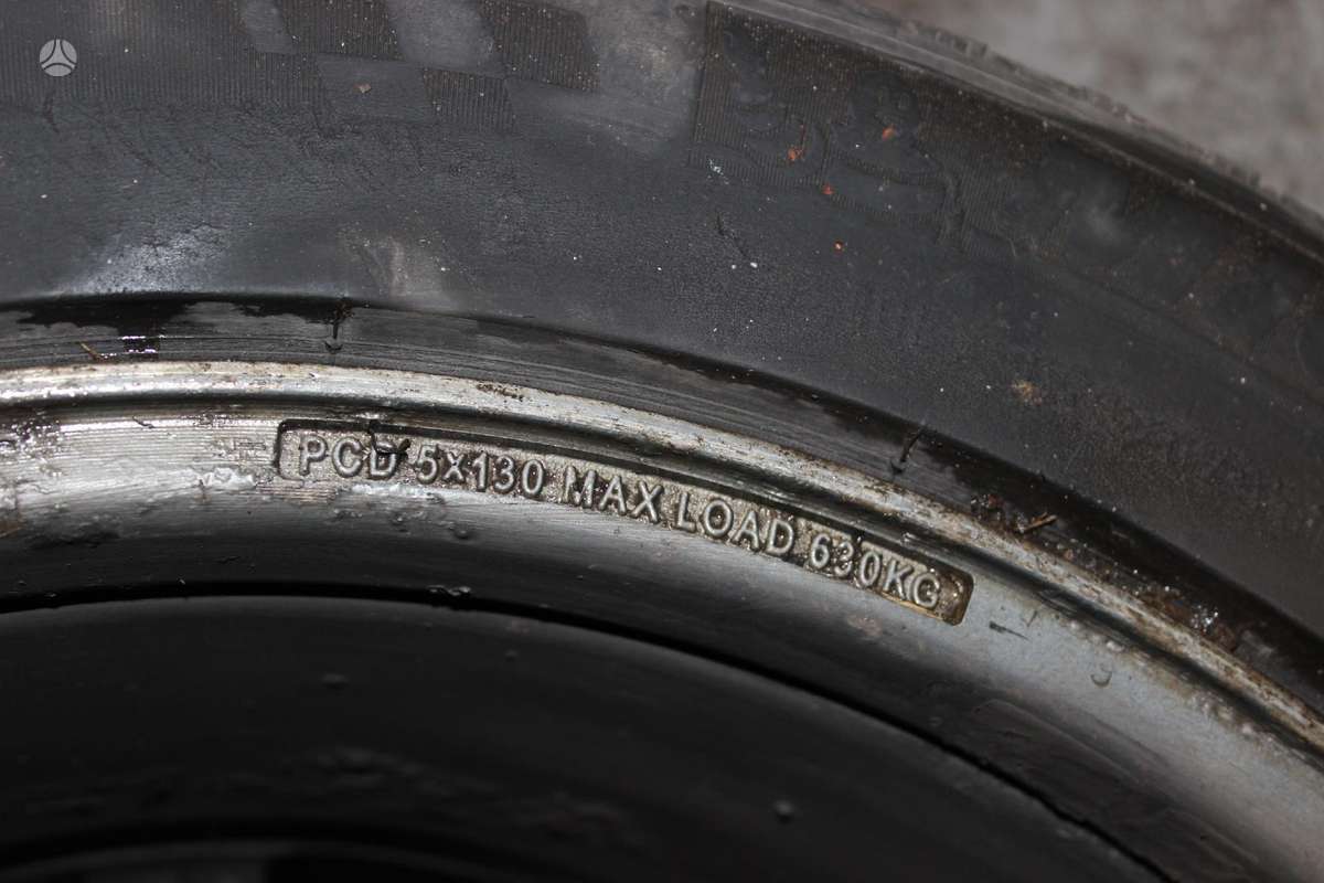 Porsche, lengvojo lydinio, R18