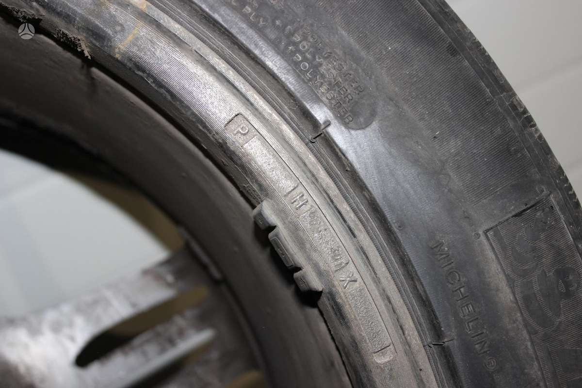 Porsche, lengvojo lydinio, R18
