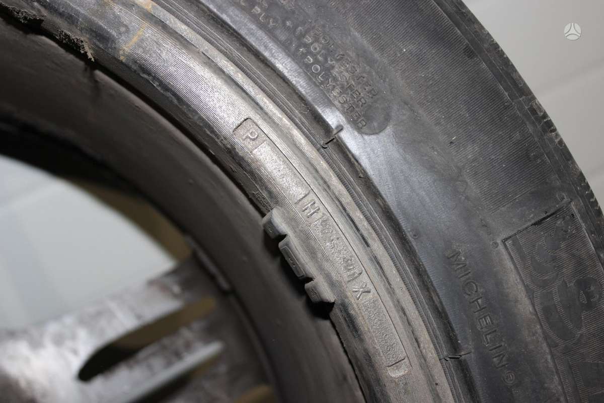 Porsche, light alloy, R18