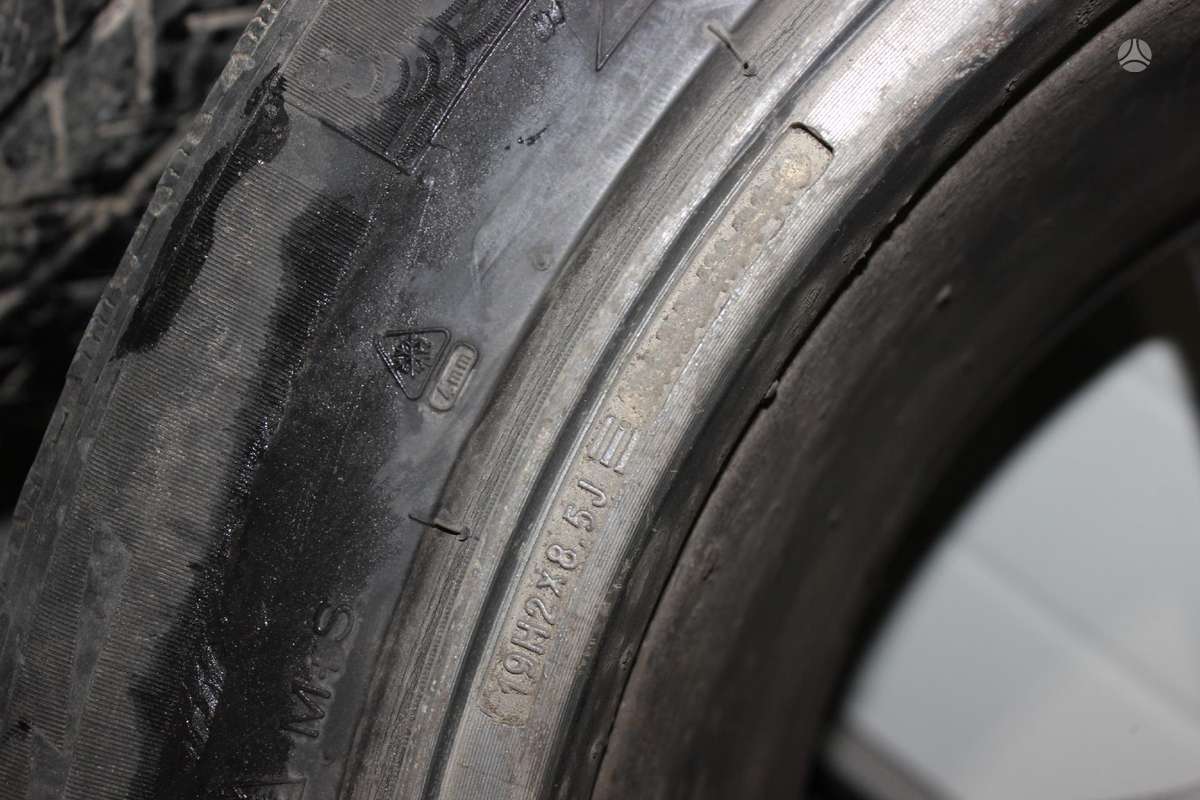 Porsche, lengvojo lydinio, R18