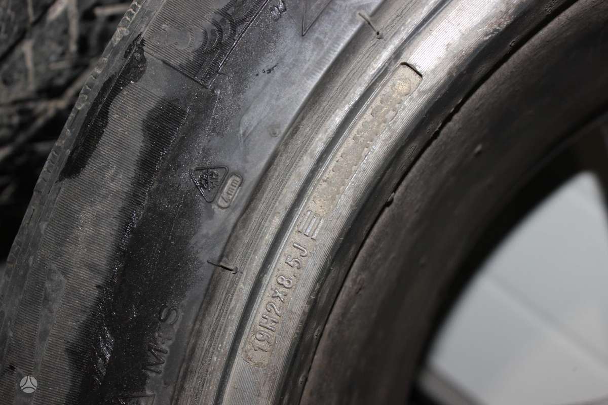 Porsche, light alloy, R18