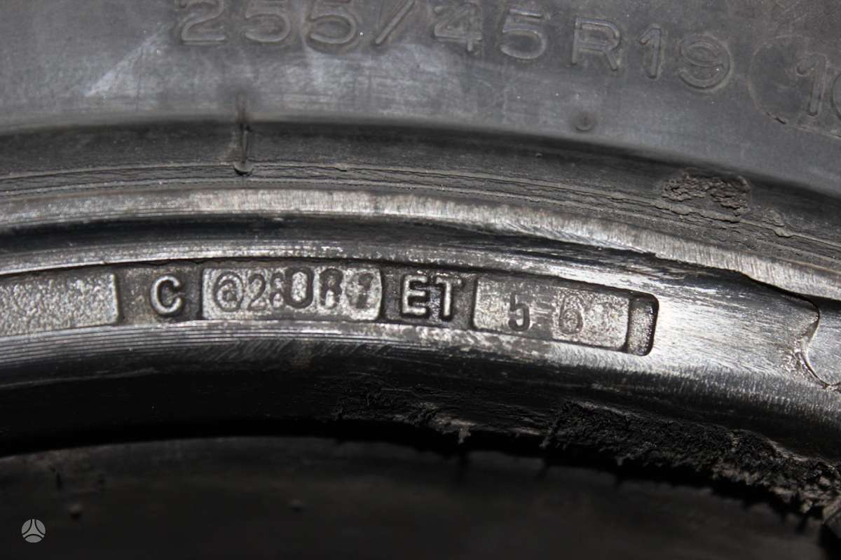 Porsche, light alloy, R18