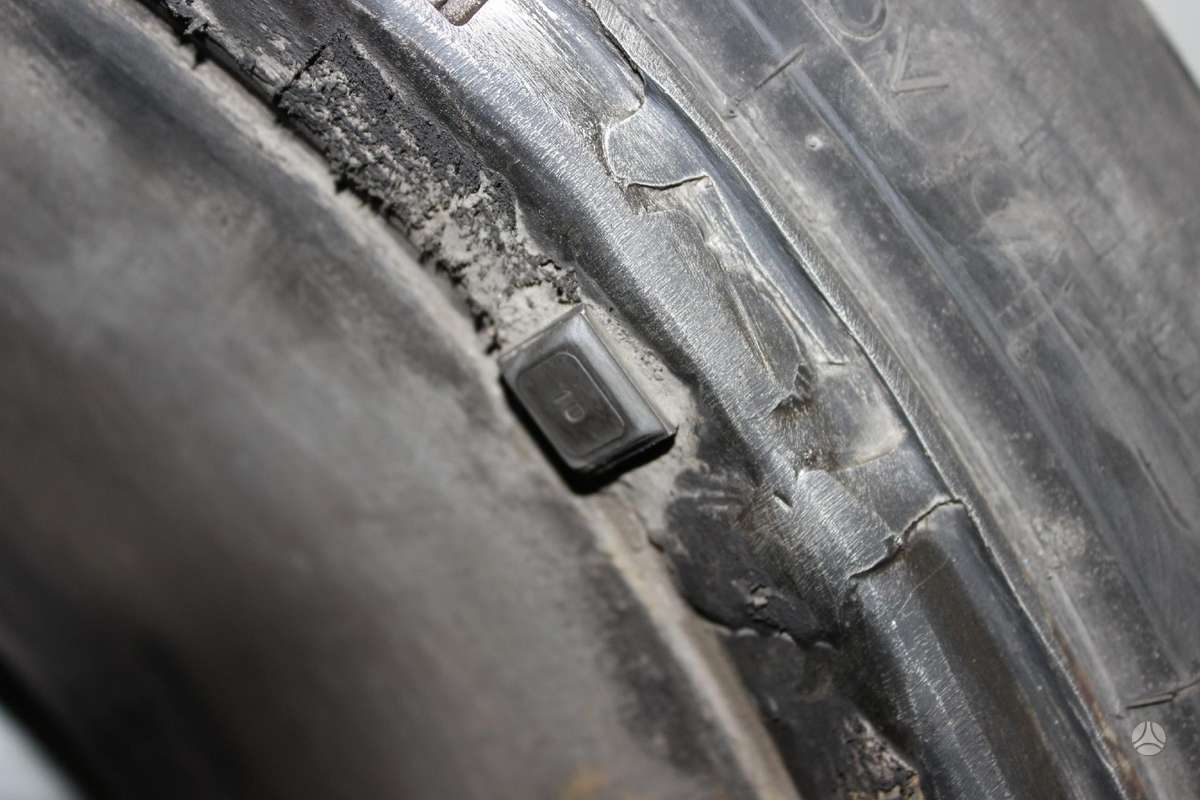 Porsche, light alloy, R18