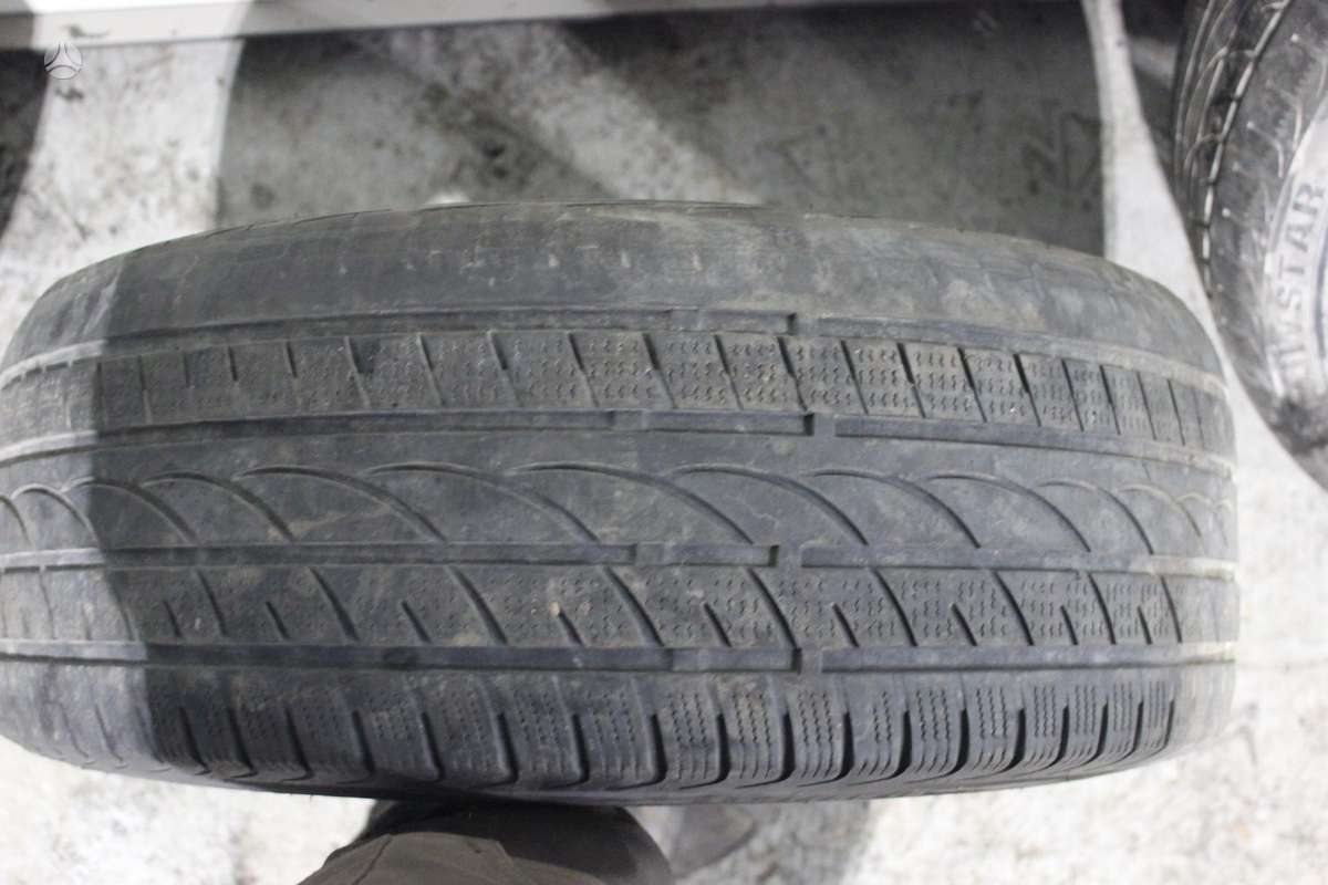 Volkswagen, light alloy, R18