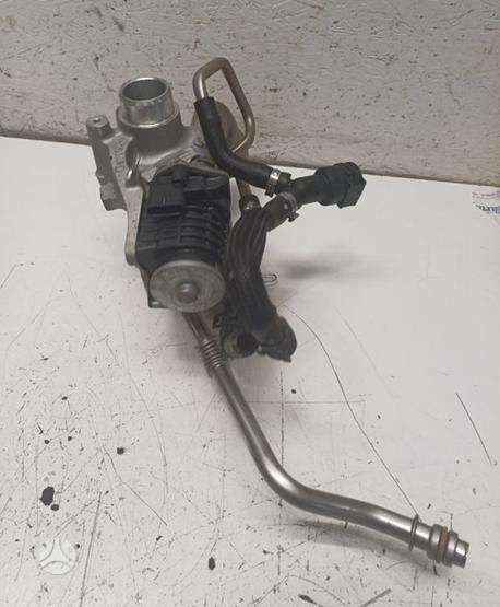 Opel Mokka B, 9845031980, engine parts