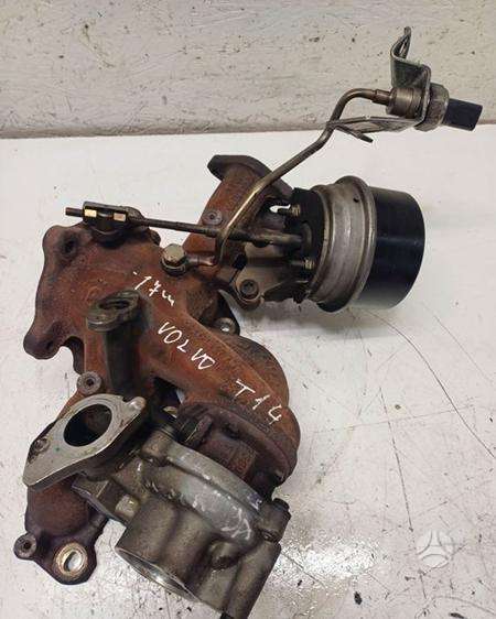 Volvo XC60, 31397999, engine parts