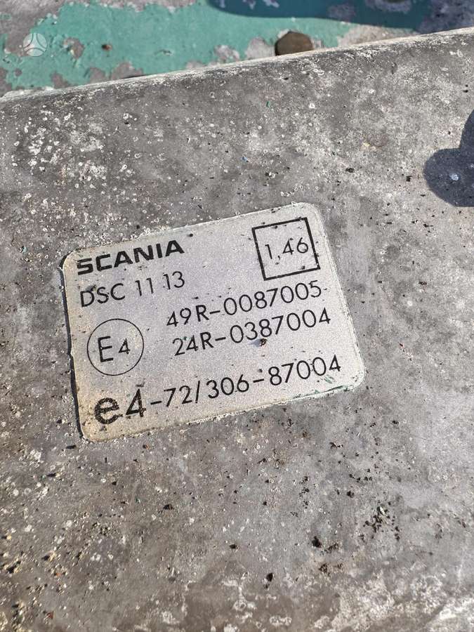 Scania 113 , DSC11 13, sunkvežimiai