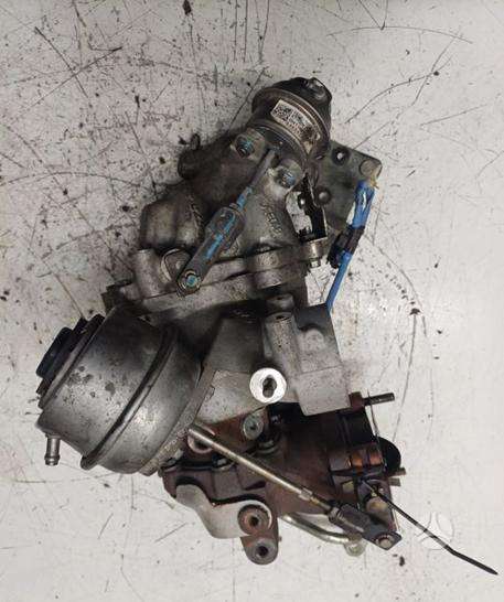 Mazda 6, SH0113700, variklio detalės