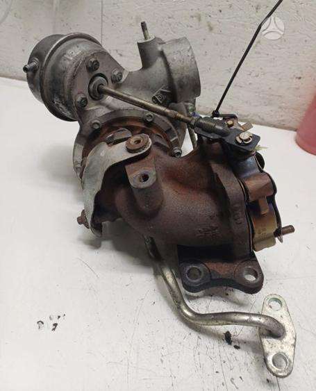 Mazda 6, SH0113700, engine parts