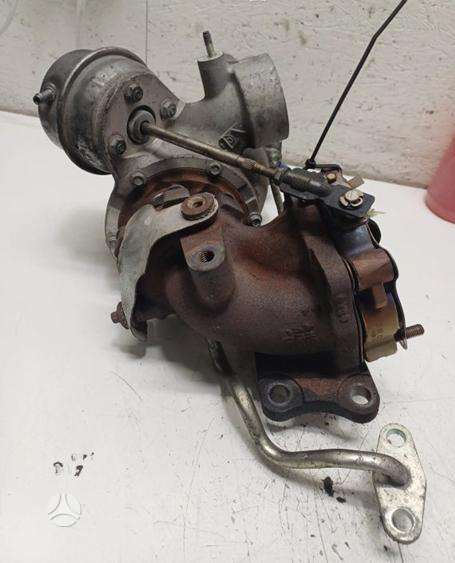 Mazda 6, SH0113700, variklio detalės