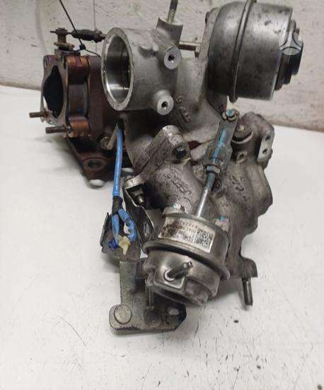 Mazda 6, SH0113700, variklio detalės