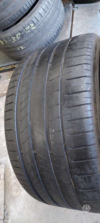 Pirelli, summer 315/30 R22