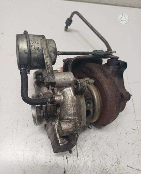 Fiat Ducato, 4913511062050, детали двигателя