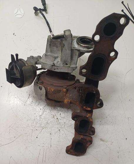 Volkswagen Passat, 40002282, детали двигателя