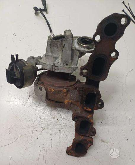 Volkswagen Passat, 40002282, engine parts