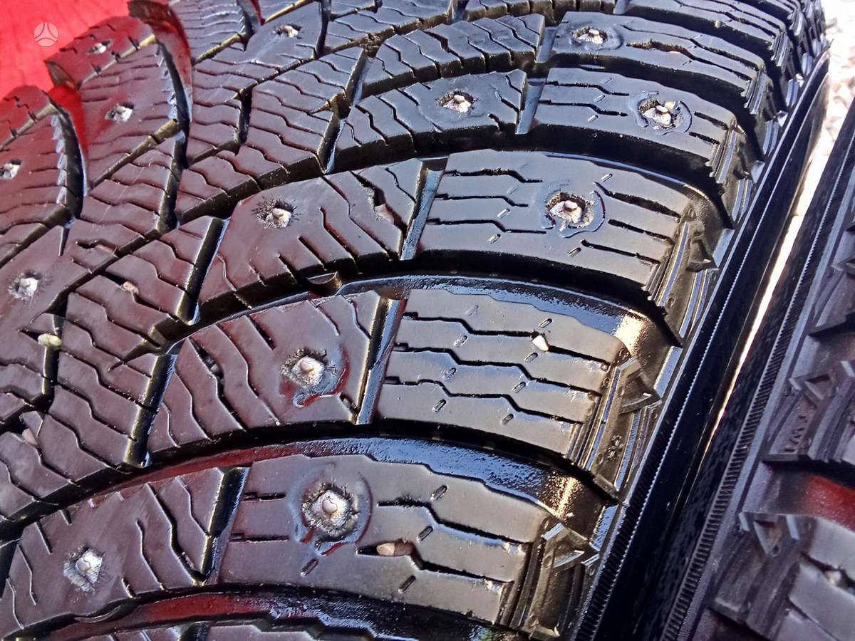 Pirelli, winter 235/60 R18