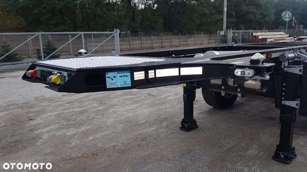 D-TEC CC-20-3-S, container