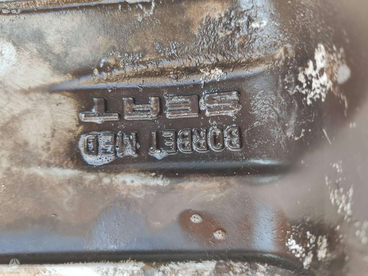 -Kita-, легкосплавные , R17