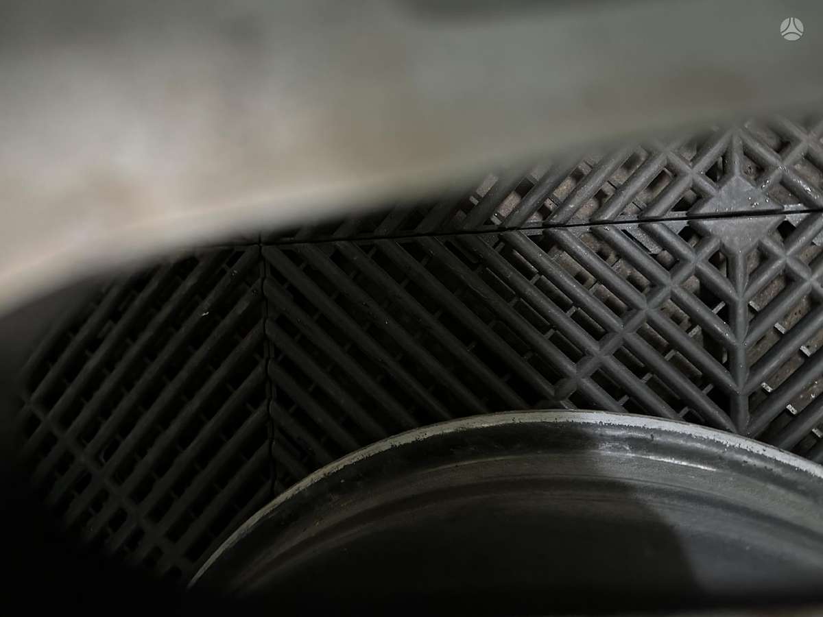 KIA Originalūs, light alloy, R16