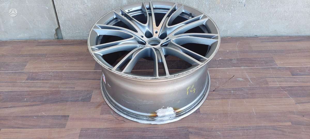BMW 7 serija Cen21981