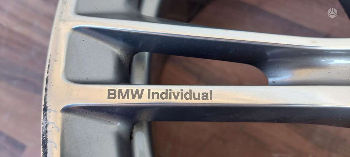 BMW 7 serija Cen21981