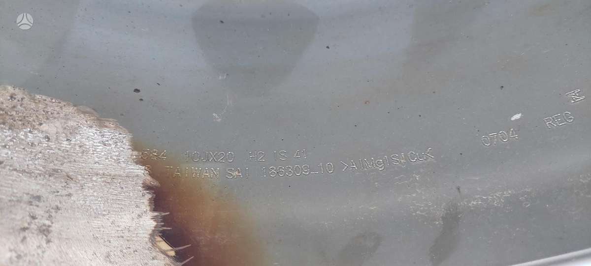BMW 7 serija Cen21981