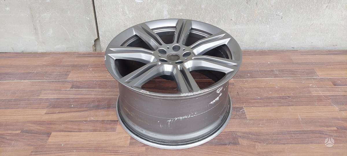 BMW X6, 6883754, Cen21984