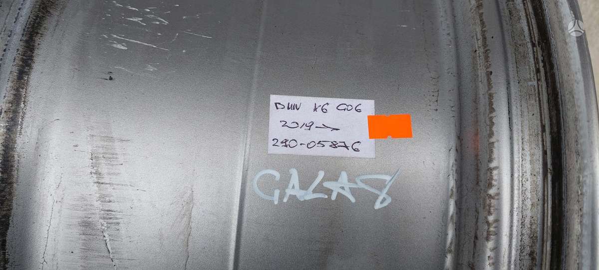 BMW X6, 6883754, Cen21984