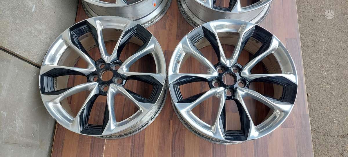 Lexus LC klasė, 4261111090C, Cen21990