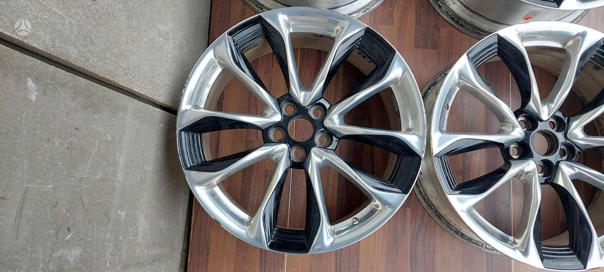 Lexus LC klasė, 4261111090C, Cen21990