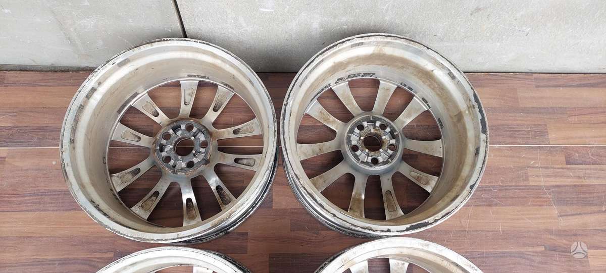 Lexus LC klasė, 4261111090C, Cen21990