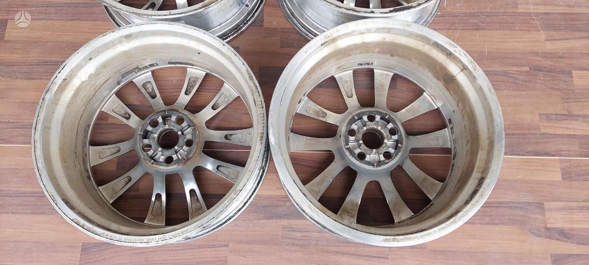 Lexus LC klasė, 4261111090C, Cen21990