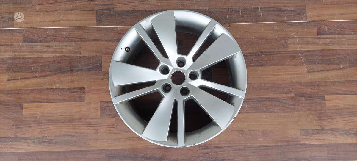 Skoda Superb, 3V0601025, Cen22015