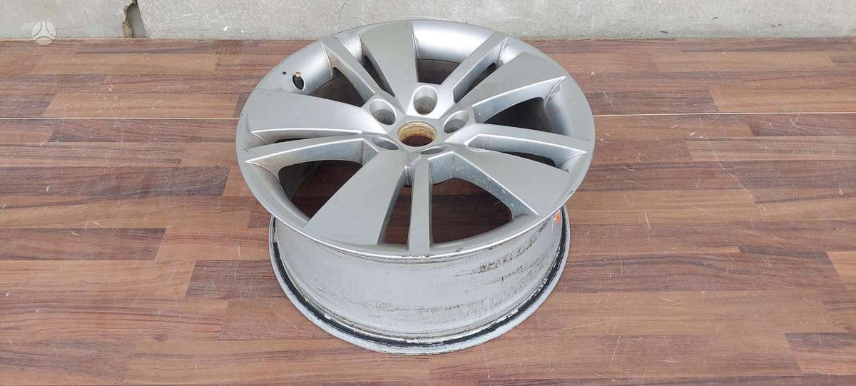 Skoda Superb, 3V0601025, Cen22015