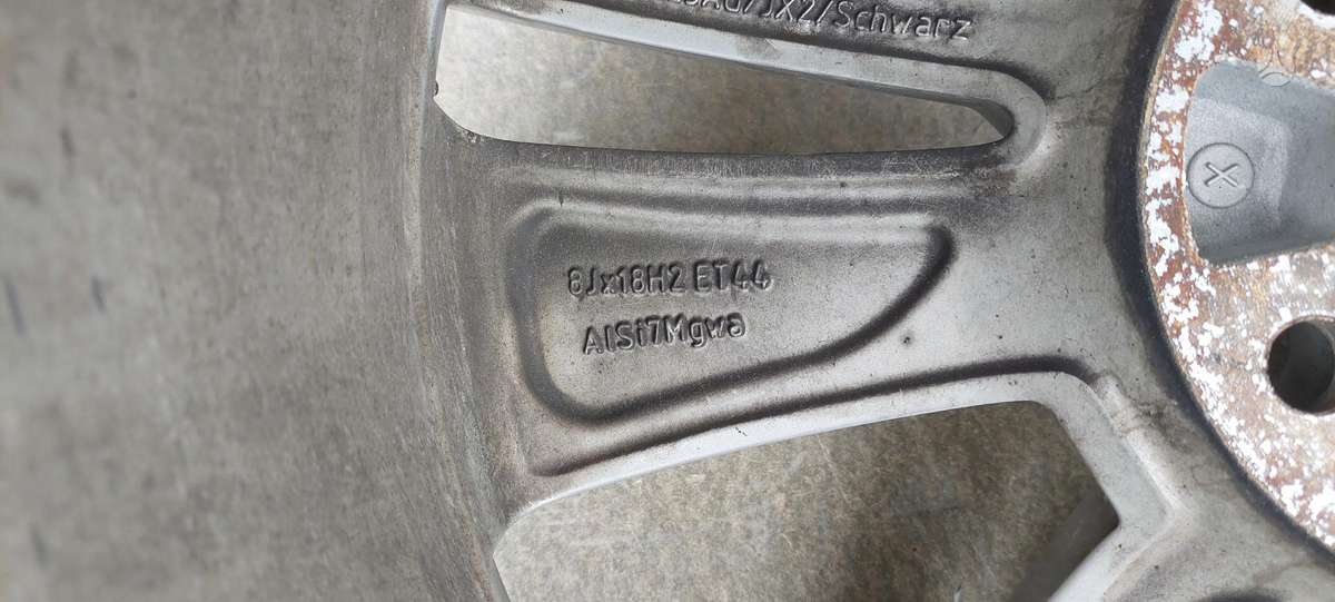 Skoda Superb, 3V0601025, Cen22015