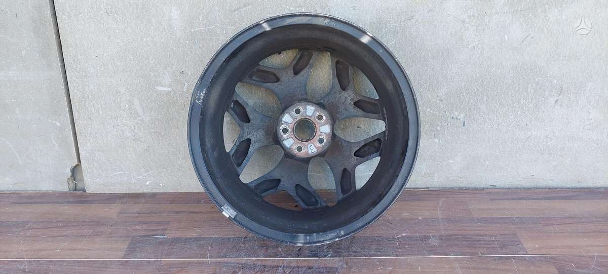 Subaru XV Cen22016