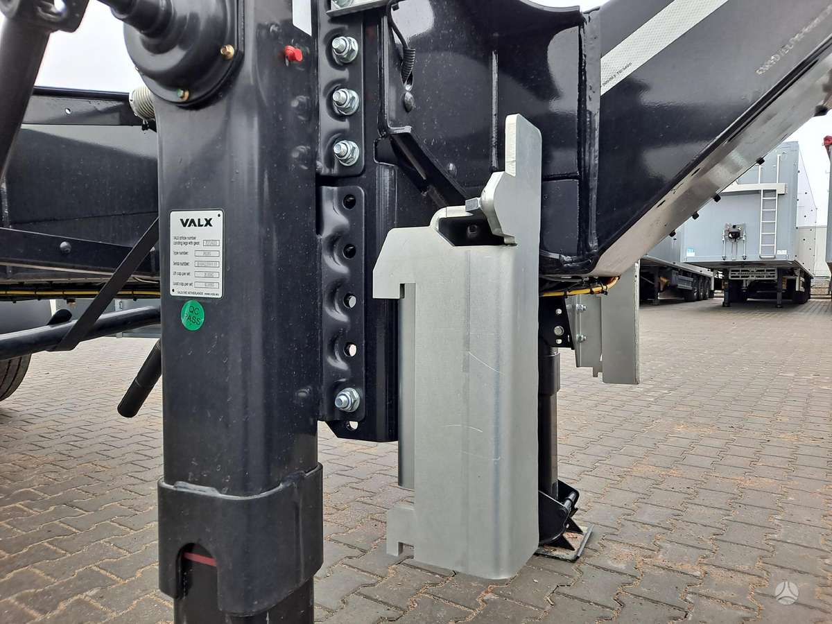 D-TEC D-TEC Portmaster ECO, контейнеровозы