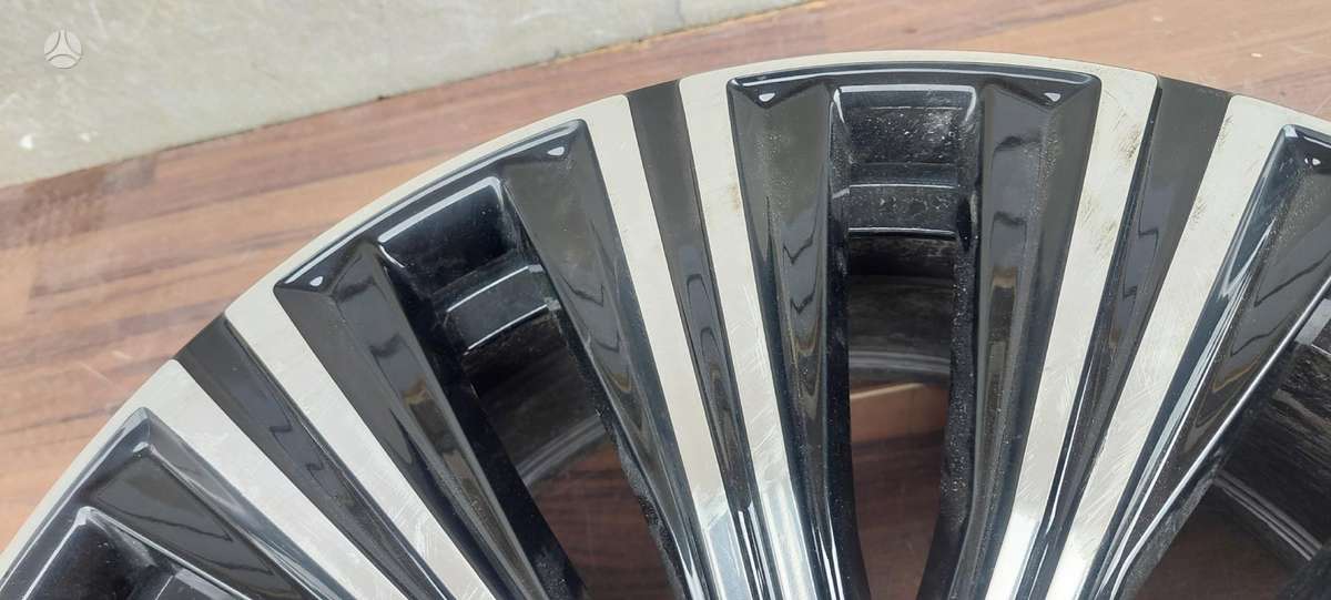 Volvo S90, 32134632, Cen22027