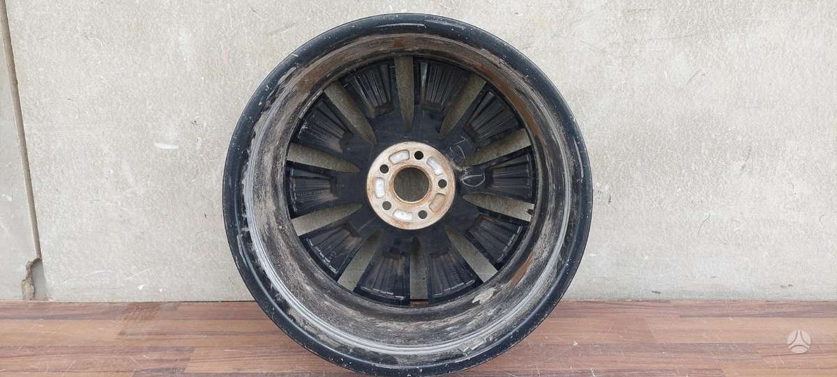 Volvo S90, 32134632, Cen22027