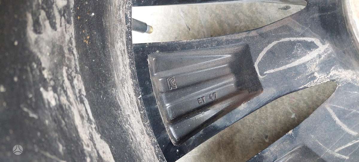 Volvo S90, 32134632, Cen22027