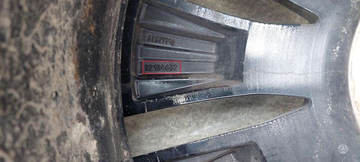 Volvo S90, 32134632, Cen22027