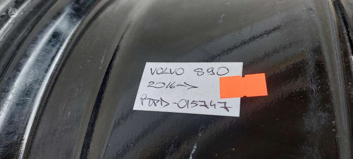 Volvo S90, 32134632, Cen22027