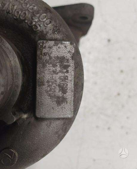 Fiat Ducato, 4913105210, engine parts