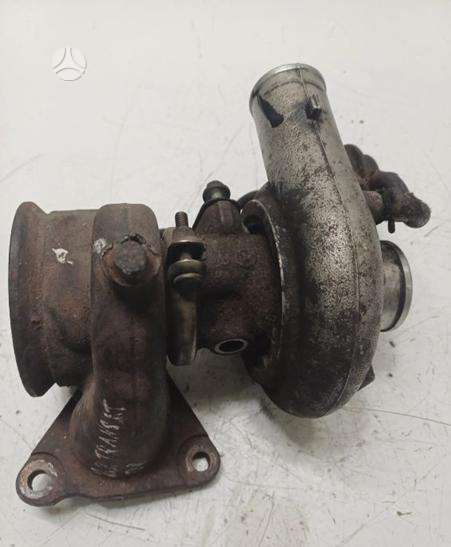 Fiat Ducato, 4913105210, engine parts
