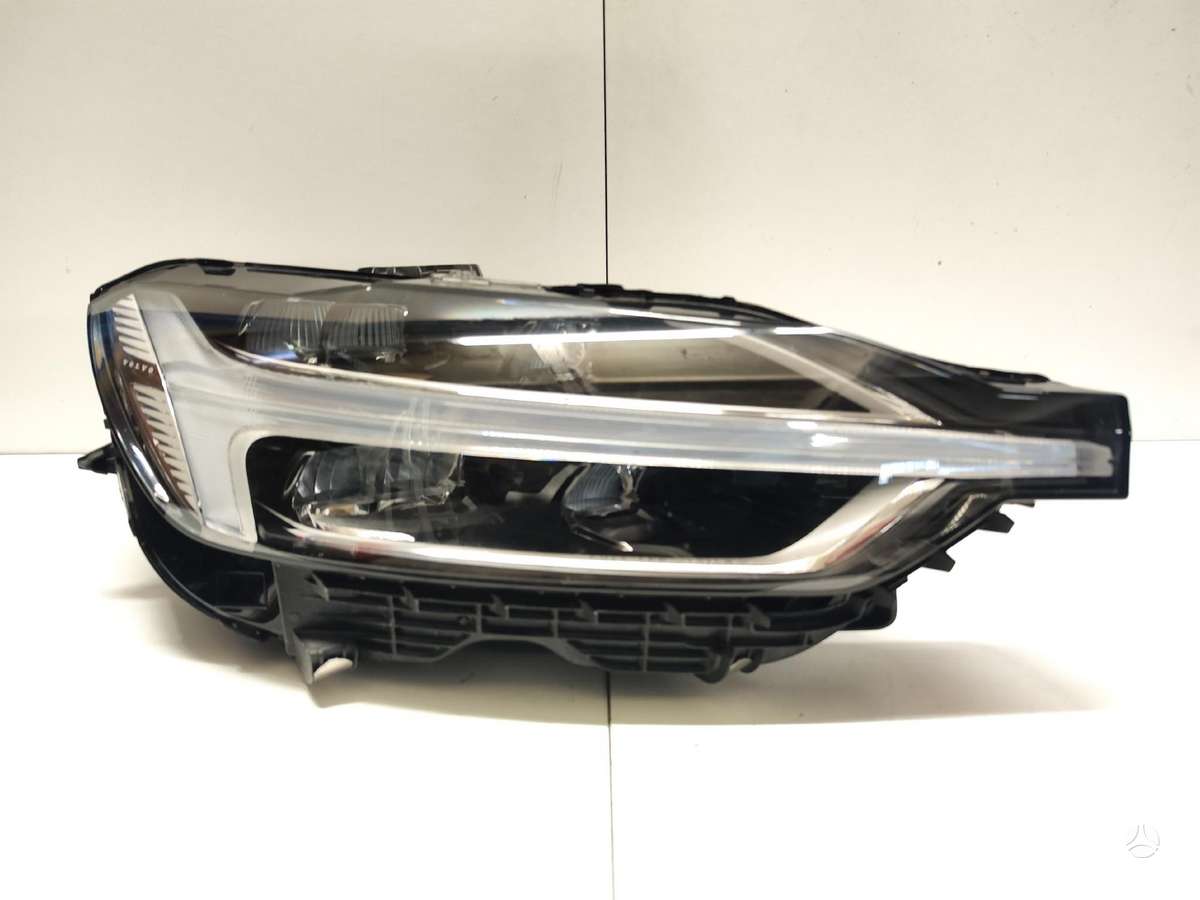 Volvo XC60, 31656615
