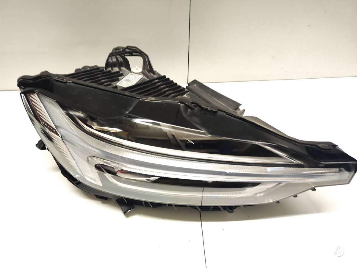 Volvo XC60, 31656615