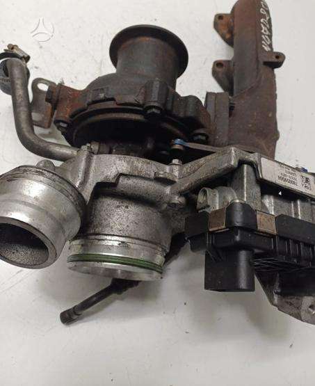 BMW 3 serija, 25820310FR, engine parts