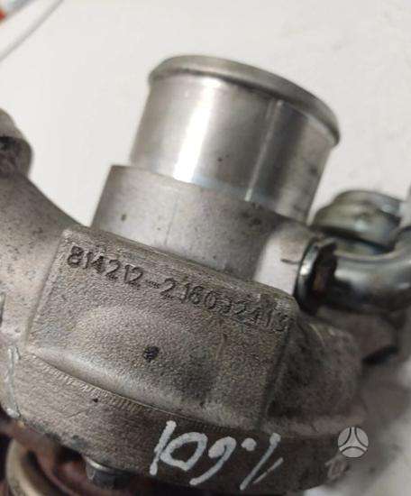 Opel Astra, 55496238, engine parts