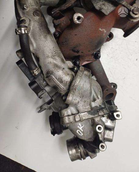 Renault Master, 144104619R, engine parts