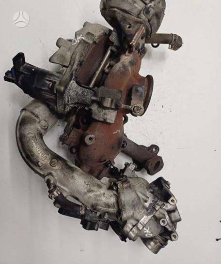 Renault Master, 144104619R, engine parts